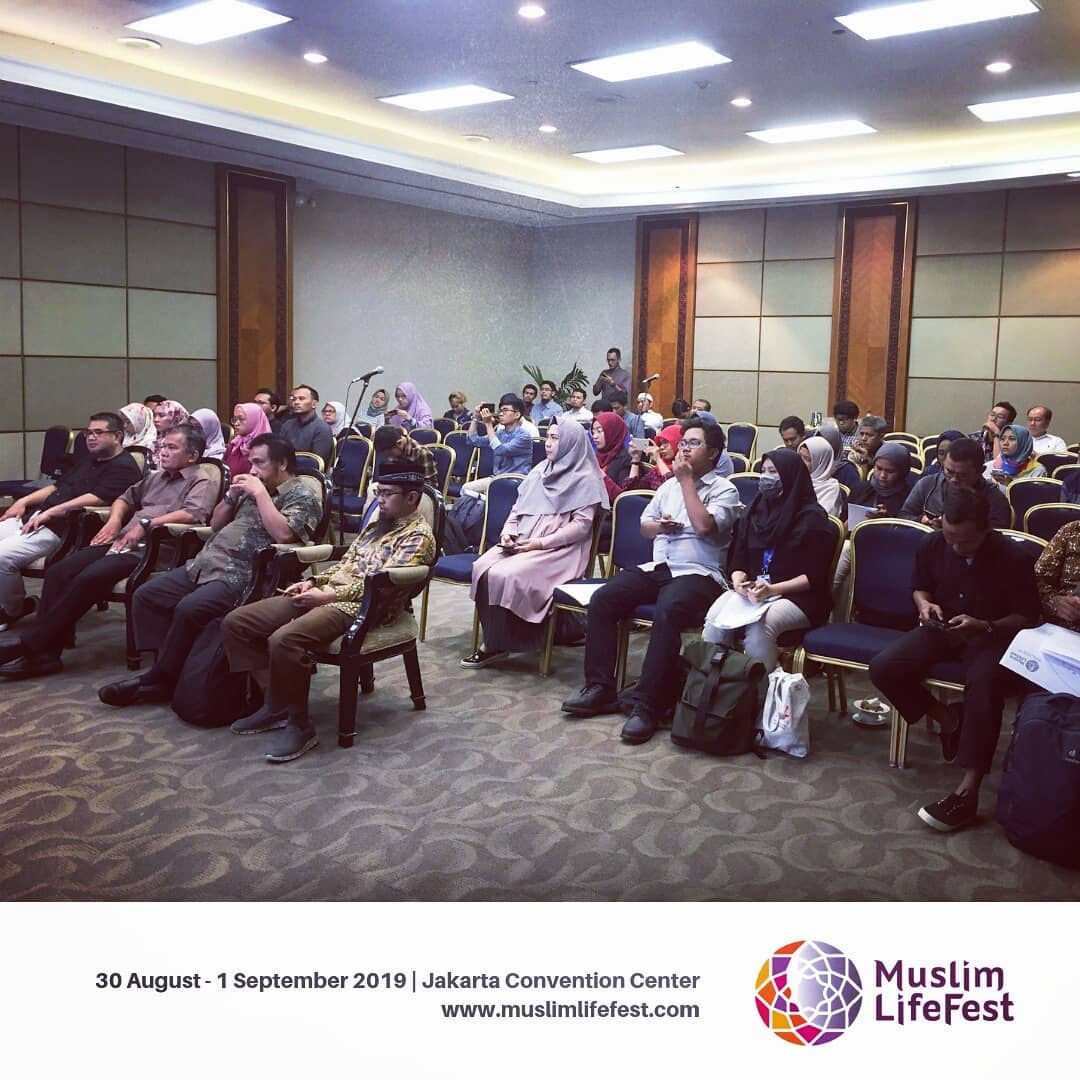 Lima Events Indonesia- Proffessional Islamic Exhibition Organizer In Indonesia - Lima Events Untuk Ummat
