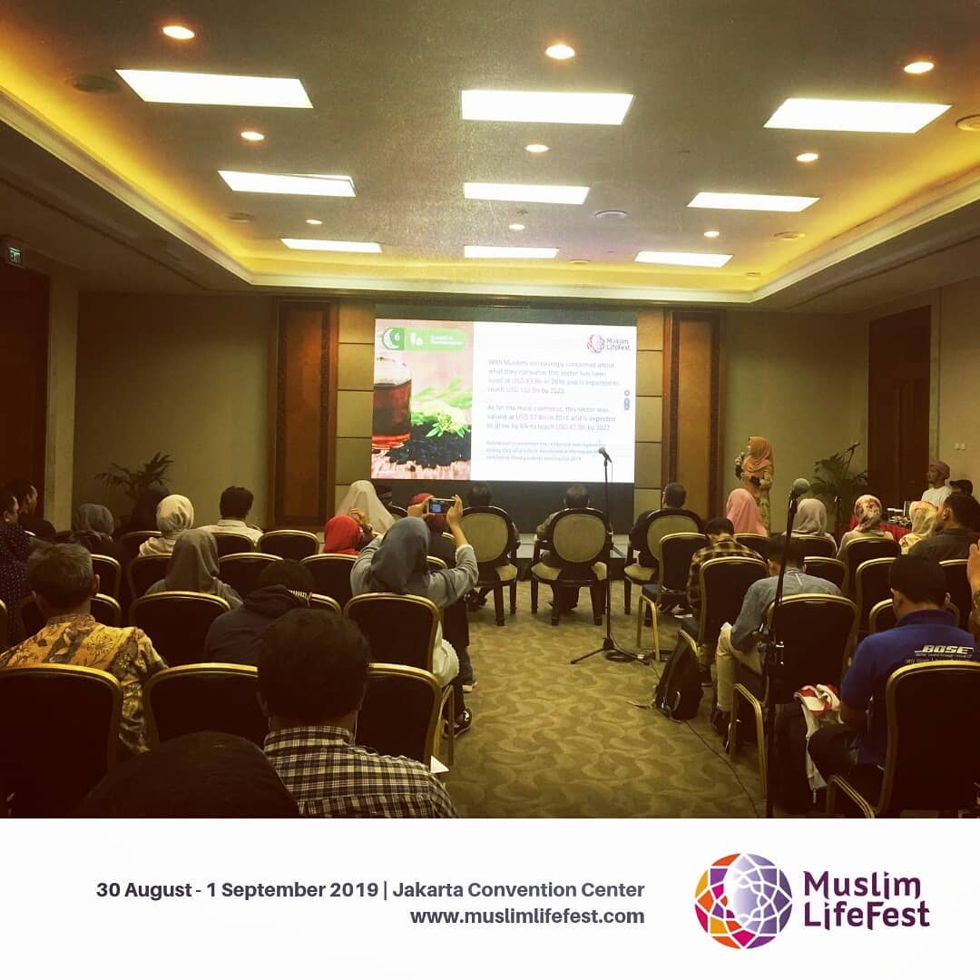 Lima Events Indonesia- Proffessional Islamic Exhibition Organizer In Indonesia - Lima Events Untuk Ummat