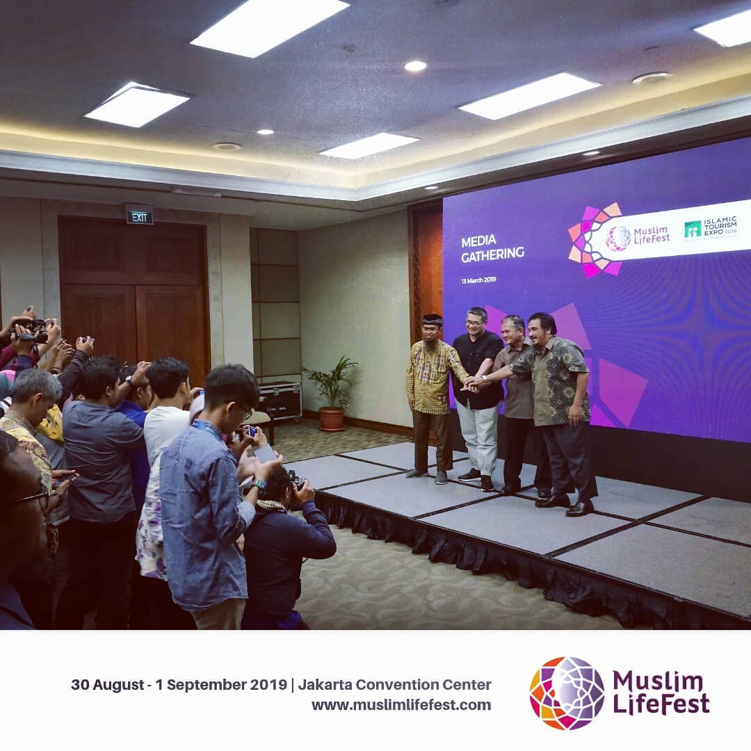 Lima Events Indonesia- Proffessional Islamic Exhibition Organizer In Indonesia - Lima Events Untuk Ummat