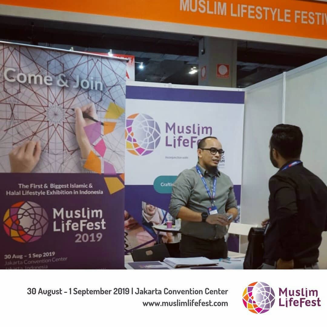 Lima Events Indonesia- Proffessional Islamic Exhibition Organizer In Indonesia - Lima Events Untuk Ummat