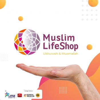 lima event muslim life shop